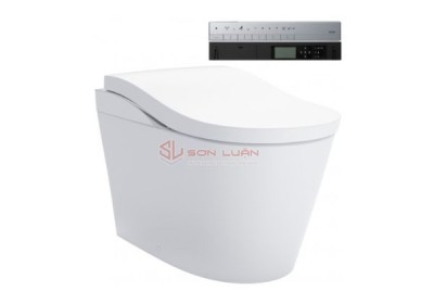 Bồn Cầu Thông Minh TOTO CS911VT/TCF87120GAA/T53P100VR
